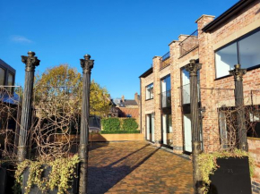 Marygate Mews